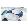 Luminarc Tanjir plitki FESTON 25cm 1/1