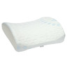 GreenTex lumbalni jastuk 35x34x12 cm