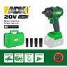 ADK akumulatorski udarni odvijač 20V SF4L103 / SF4L104 ENEX