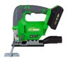 ADK akumulatorska ubodna testera 20V SF8J704 ENEX 1 X 2.0AH