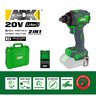 ADK akumulatorski udarni odvijač 20V SF4F110 ENEX