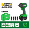ADK akumulatorski udarni odvijač 20V SF4L103 / SF4L104 ENEX 1 X 4.0AH