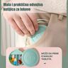 Prenosiva kutija za odlaganje Homemate 28/20/16 - Roza