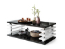 Porto Sto Glossy Crno – Beli
