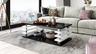 Porto Sto Glossy Crno – Beli