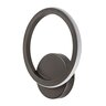 Rabalux kupatilska zidna lampa Laven 75090