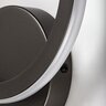 Rabalux kupatilska zidna lampa Laven 75090