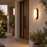 Rabalux spoljna zidna lampa Hort2 77221