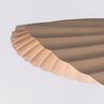 Rabalux visilica Bridget 72057