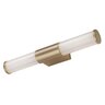 Rabalux kupatilska zidna lampa Calyn 75104