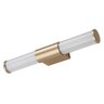 Rabalux kupatilska zidna lampa Calyn 75104