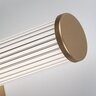 Rabalux kupatilska zidna lampa Calyn 75104