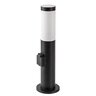 Rabalux spoljna podna lampa Black torch 77194