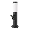 Rabalux spoljna podna lampa Black torch 77194