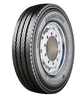 Bridgestone guma 235/75R17.5 BDG R-TRAILER 001 143/141J T M+S 3PMSF