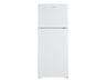 Frižider TESLA RD1601HE dvoje vrata/samootapajuci/E/112L+39L/122x57x50cm/bela