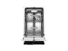 Tesla Sudomašina WDI491M ugradna/E/10 kompleta/3 korpe/3 prskalice/81,5x44,5x57cm/inox