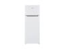 Frižider TESLA RD2400HE/dvoje vrata/166x58x55cm/reversible door/E/bela