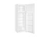 Frižider TESLA RD2400HE/dvoje vrata/166x58x55cm/reversible door/E/bela
