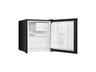 Frižider TESLA RS0400HBE jedna vrata/40L/51x44x47cm/crna