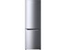 Frižider TESLA RC3201FHXE kombinovani/Total No Frost/E/210L+83L/60x60x185cm/inox