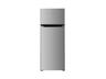 Frižider TESLA RD2101HSE dvoje vrata/samootapajuci/E/169+37L/142,6x54,5x55,5cm/Siva