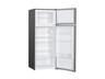 Frižider TESLA RD2101HSE dvoje vrata/samootapajuci/E/169+37L/142,6x54,5x55,5cm/Siva