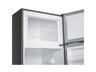Frižider TESLA RD2101HSE dvoje vrata/samootapajuci/E/169+37L/142,6x54,5x55,5cm/Siva