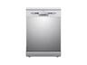 Tesla Sudomašina WD662MX samostojeca/E/12 kompleta/84,5x59,8x60cm/inox