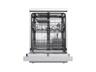 Tesla Sudomašina WD662MX samostojeca/E/12 kompleta/84,5x59,8x60cm/inox