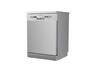Tesla Sudomašina WD662MX samostojeca/E/12 kompleta/84,5x59,8x60cm/inox