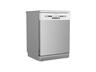 Tesla Sudomašina WD662MX samostojeca/E/12 kompleta/84,5x59,8x60cm/inox