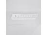 Tesla Frižider RC3300FHXE kombinovani/326L/E/201x60x60,5cm/inox