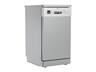 Tesla Sudomašina WD491MX samostojeca/E/10 kompleta/3 korpe/3 prskalice/84,5x44,8x60cm/inox