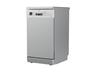 Tesla Sudomašina WD491MX samostojeca/E/10 kompleta/3 korpe/3 prskalice/84,5x44,8x60cm/inox