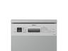 Tesla Sudomašina WD491MX samostojeca/E/10 kompleta/3 korpe/3 prskalice/84,5x44,8x60cm/inox