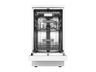 Tesla Sudomašina WD491MW samostojeca/D/10 kompleta/3 korpe/3 prskalice/84,5x44,8x60cm/bela