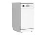 Tesla Sudomašina WD491MW samostojeca/D/10 kompleta/3 korpe/3 prskalice/84,5x44,8x60cm/bela