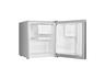 Frižider TESLA RS0400HSE jedna vrata/40L/51x44x47cm/silver