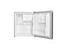 Frižider TESLA RS0400HSE jedna vrata/40L/51x44x47cm/silver