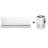 VIVAX COOL Inverter klima uređaj ACP-12CH35AEHI+ R32 + VIVAX HOME prečišćivač vazduha AP-150M W Aeris Mini