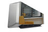 VIVAX COOL inverter klima uređaj ACP-12CH35AERI+ SILVER MIRROR 12000 BTU + VIVAX  Bluetooth zvučnik BS-160
