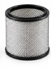 Hell HEPA filter za Usisivač za pepeo MVA401C