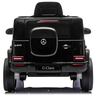 Mercedes-benz g580 4x4 crni  jj2580 14986