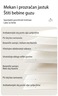 Dečija hranilica i stolica  2u1 zeleno/bela wm25f032 14330