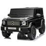 Mercedes-benz g500 4x4  luxury dvosed  24v crni premium oprema 14959