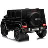 Mercedes-benz g500 4x4  luxury dvosed  24v crni premium oprema 14959