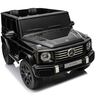 Mercedes-benz g500 4x4  luxury dvosed  24v crni premium oprema 14959