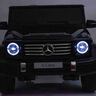 Mercedes-benz g500 4x4  luxury dvosed  24v crni premium oprema 14959