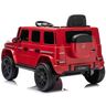 Mercedes-benz g580 4x4 crveni jj2580 14969